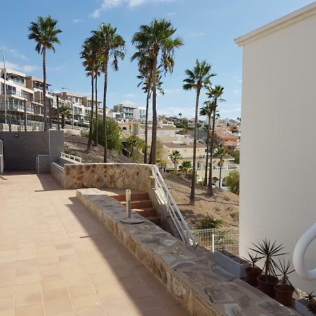 Lovely Studio Fully Equiped In Costa Adeje 외부 사진