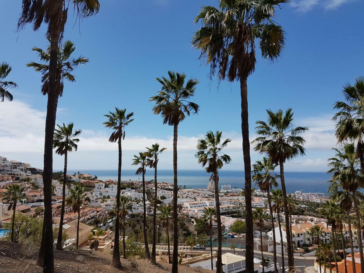 Lovely Studio Fully Equiped In Costa Adeje 외부 사진
