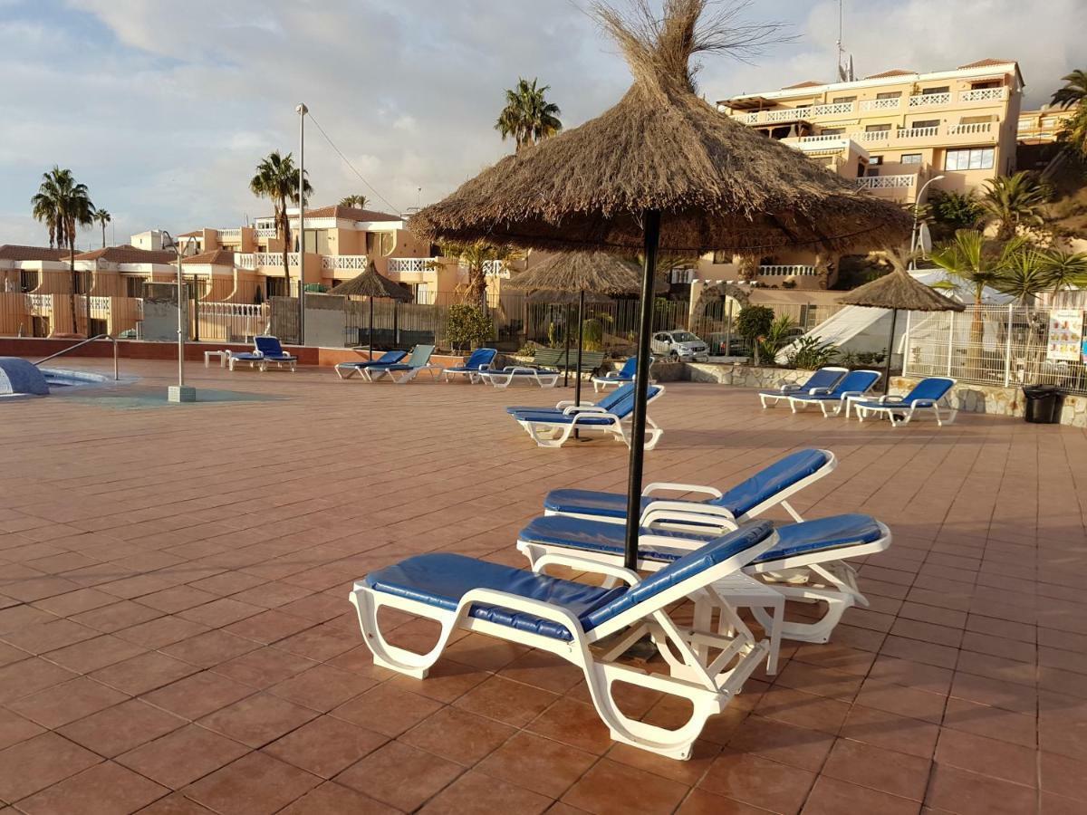 Lovely Studio Fully Equiped In Costa Adeje 외부 사진