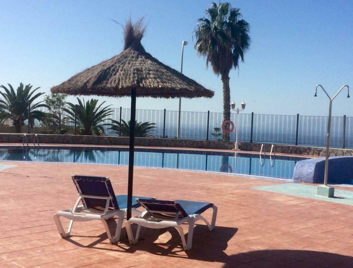 Lovely Studio Fully Equiped In Costa Adeje 외부 사진