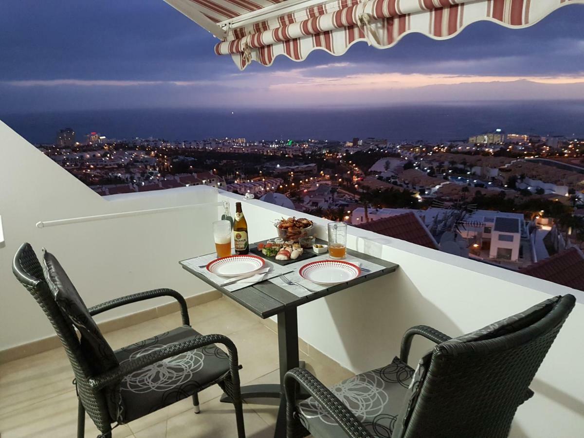 Lovely Studio Fully Equiped In Costa Adeje 외부 사진