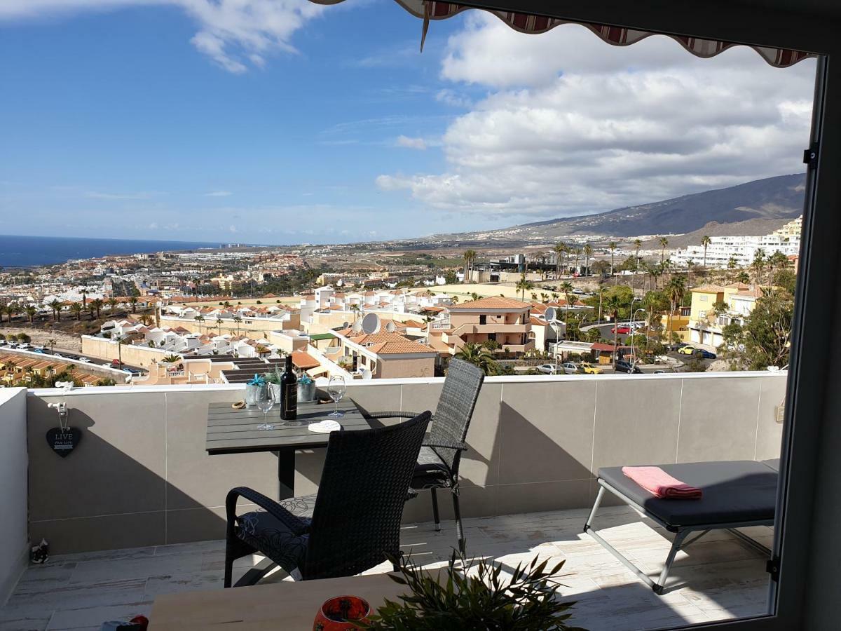 Lovely Studio Fully Equiped In Costa Adeje 외부 사진