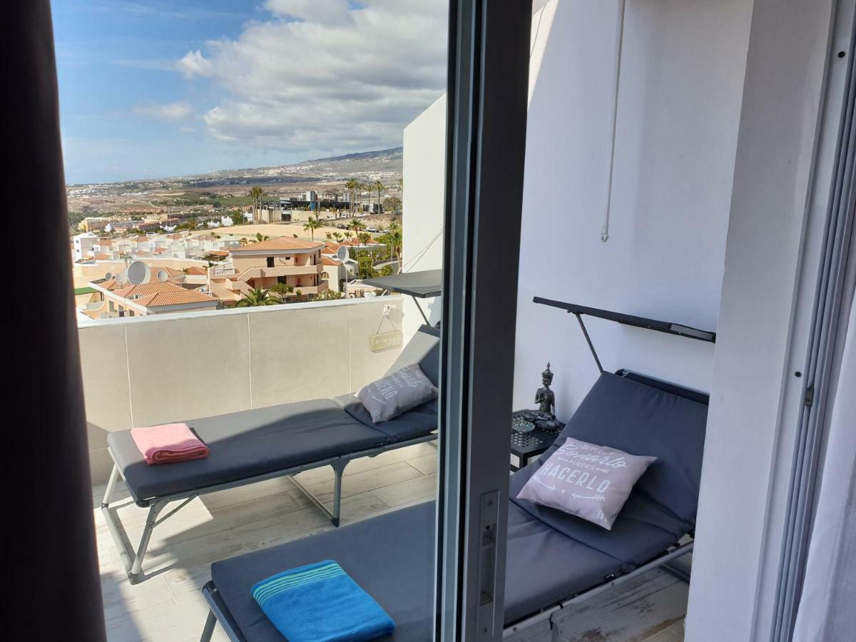 Lovely Studio Fully Equiped In Costa Adeje 외부 사진