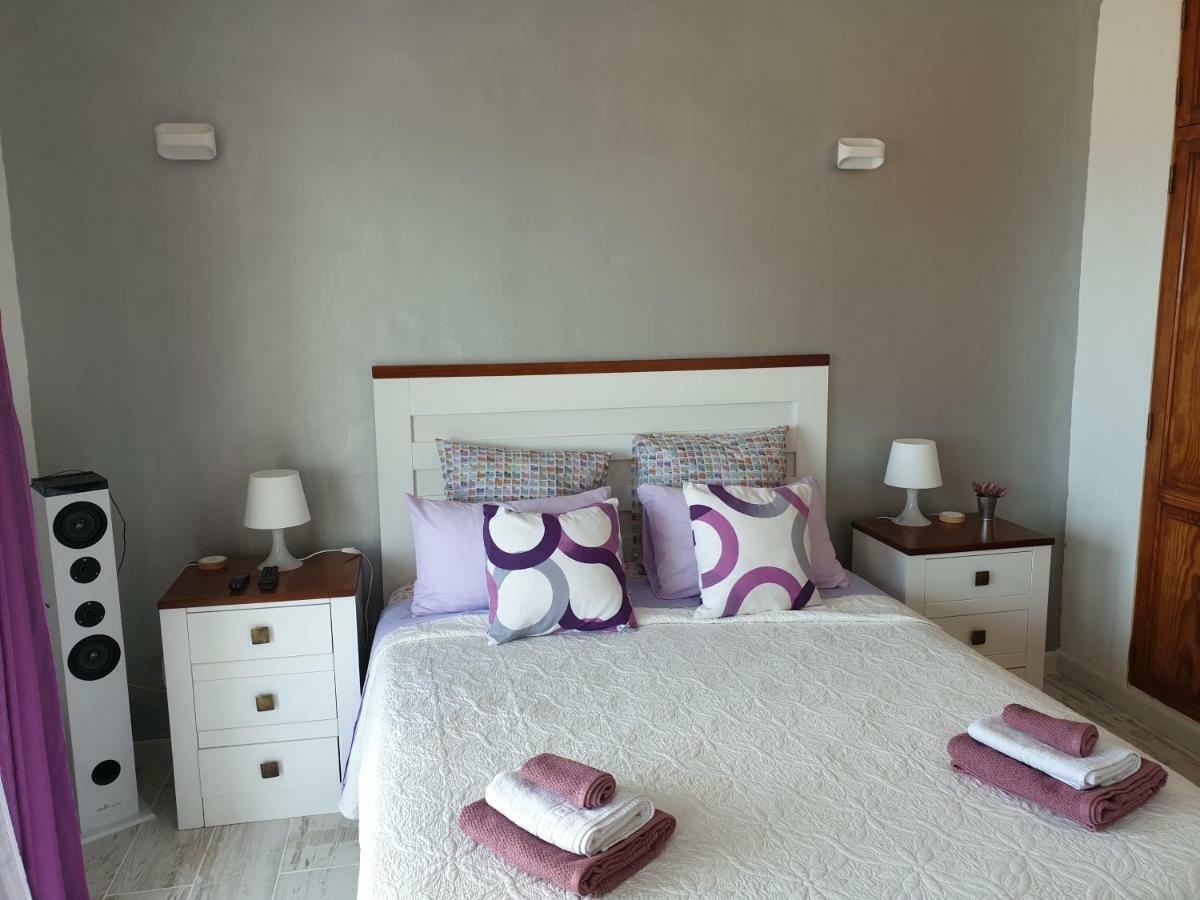 Lovely Studio Fully Equiped In Costa Adeje 외부 사진