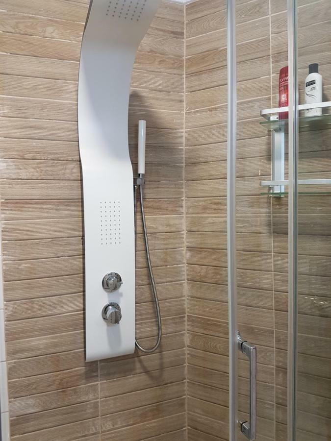 Lovely Studio Fully Equiped In Costa Adeje 외부 사진